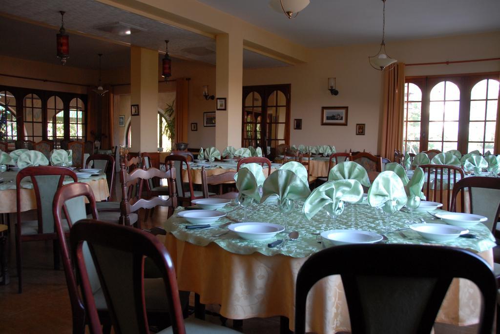 Castellu Rossu Hotel Лучиана Екстериор снимка